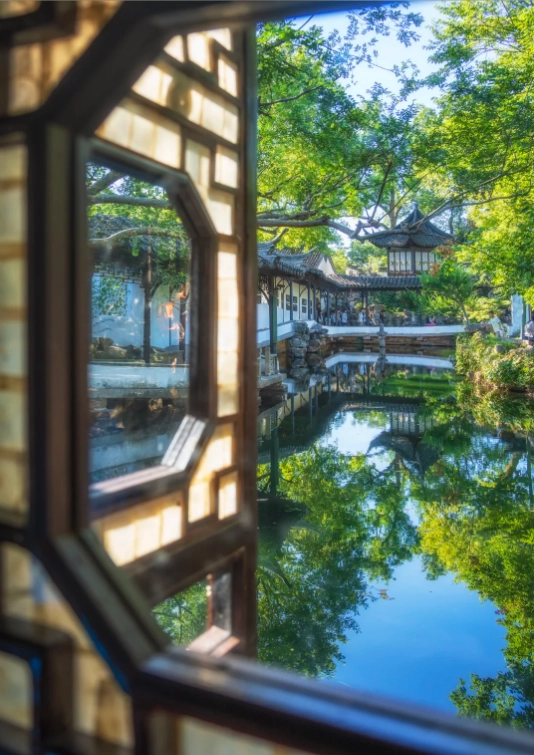 Suzhou travel guide