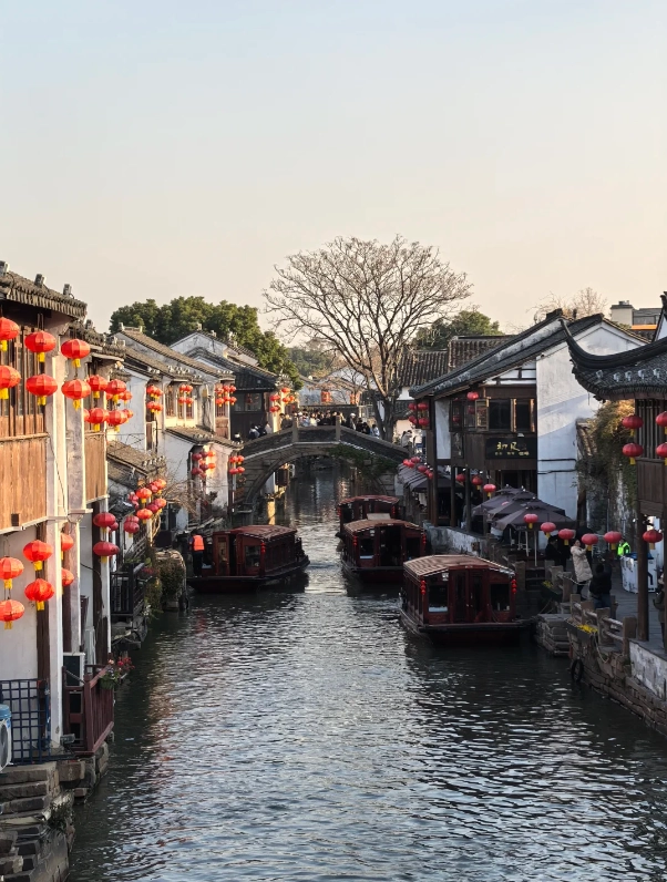 Pingjiang Road things to do