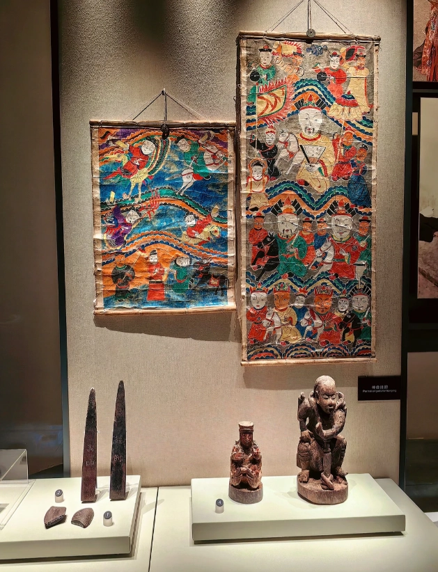 Haikou cultural attractions