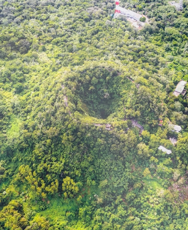 Photo of Haikou Volcanic Cluster Global Geopark: Haikou day trip