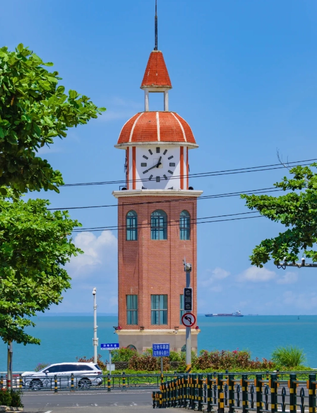 Haikou travel tips
