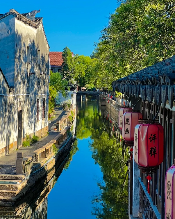 Is Pingjiang Road Worth Visiting? A Honest Guide