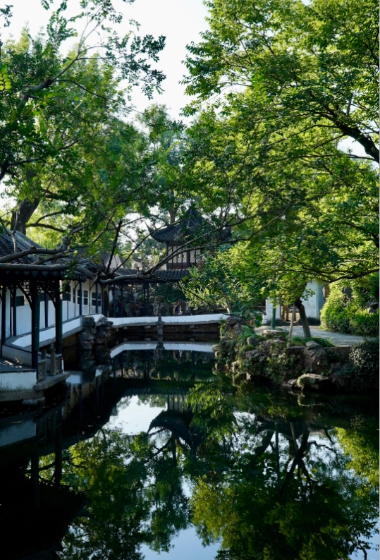 Suzhou weather by month