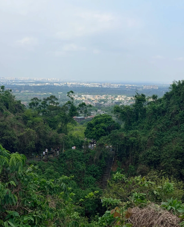 Photo of Haikou Volcanic Cluster Global Geopark: Haikou geological park