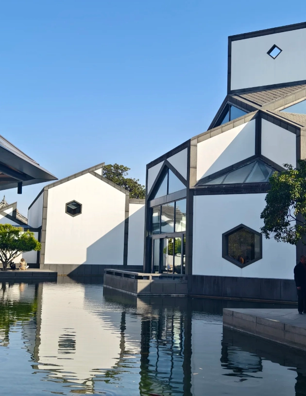 Suzhou travel guide
