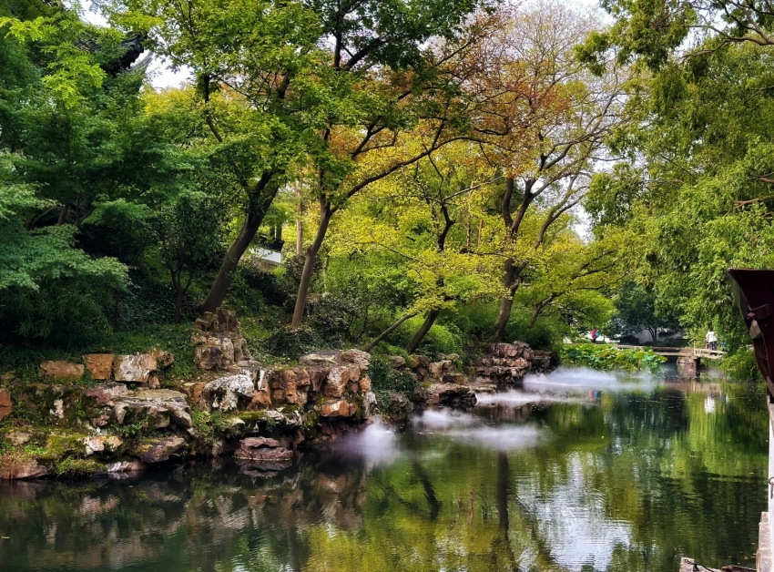 Photo of Humble Administrator's Garden: 5 days in Suzhou itinerary