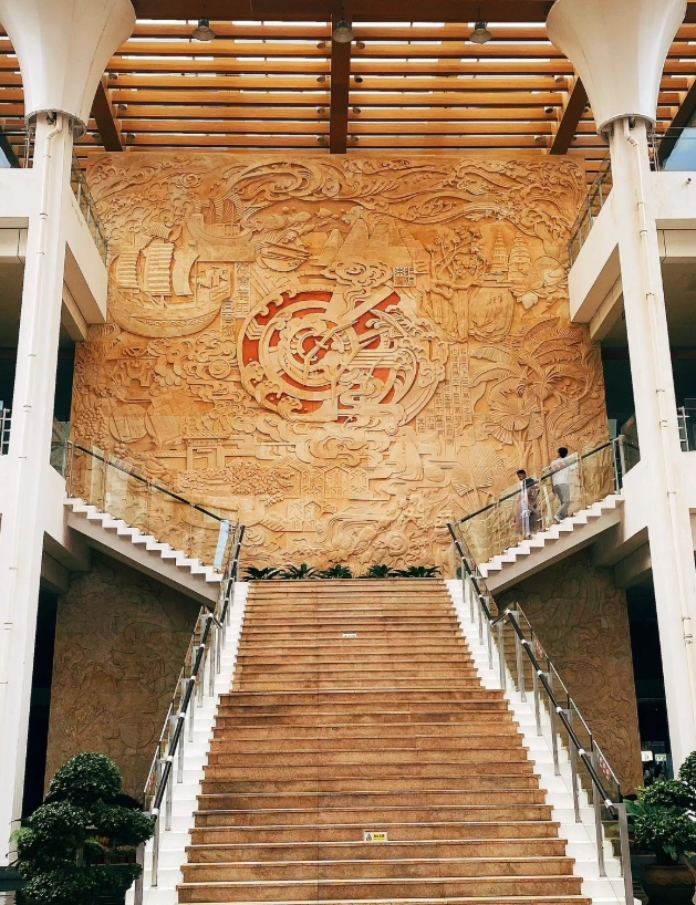 Haikou Volcano Park