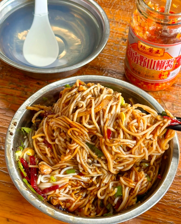 Haikou food guide