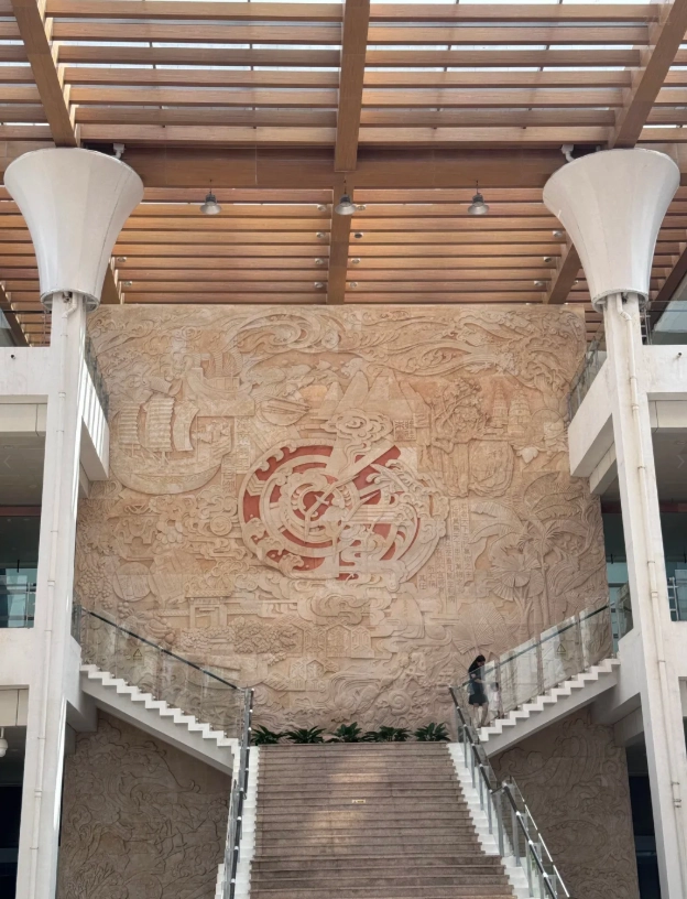 free museums in Haikou