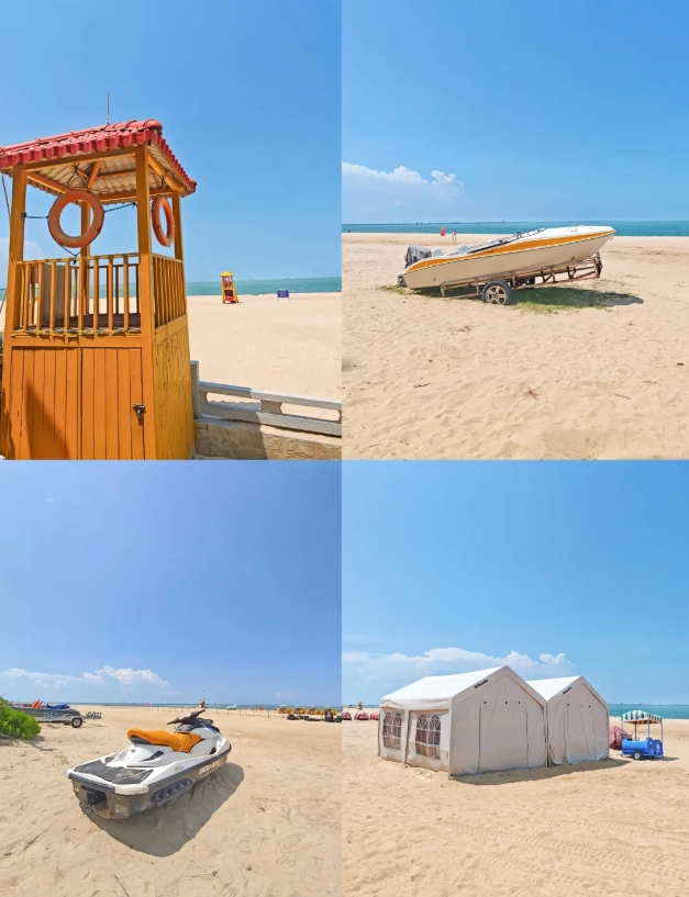 best time to visit Holiday Beach best time to visit Holiday Beach