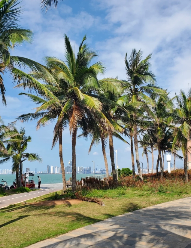 Haikou travel guide