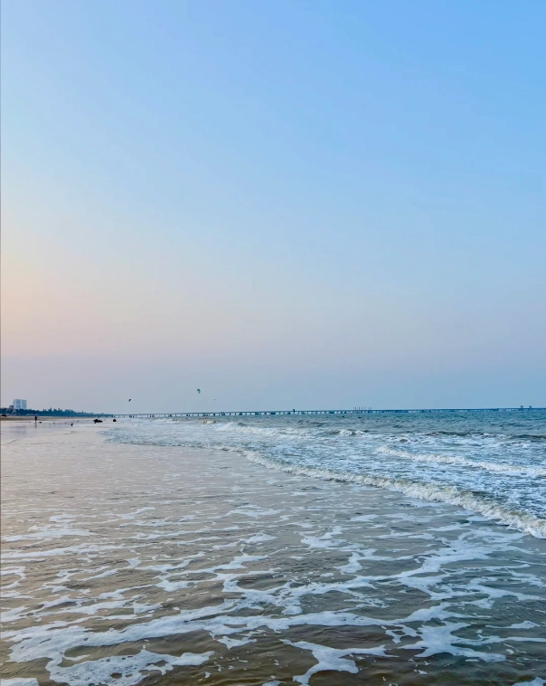 Travel photos of Haikou: things to do in Haikou