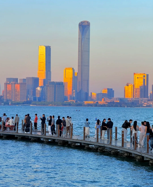 5 days in Suzhou itinerary