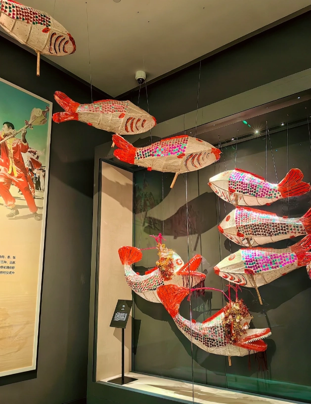 Hainan history museum