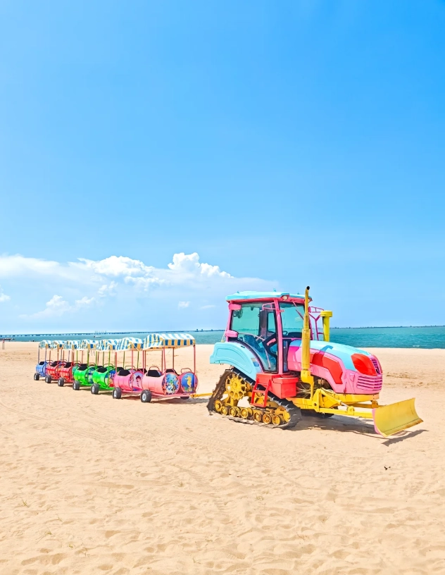 Photo of Holiday Beach Haikou: best time to visit Holiday Beach