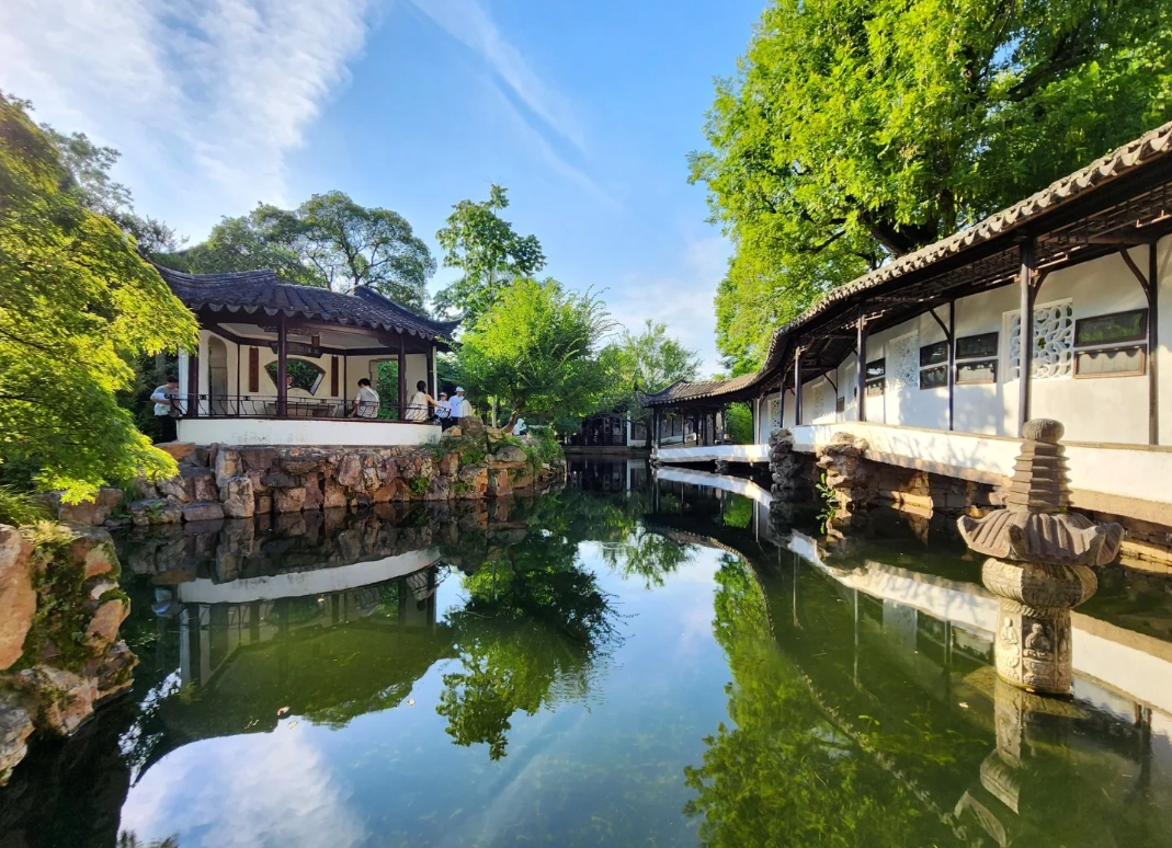 Suzhou 3-Day Itinerary: Skip the Crowds, See the Real City