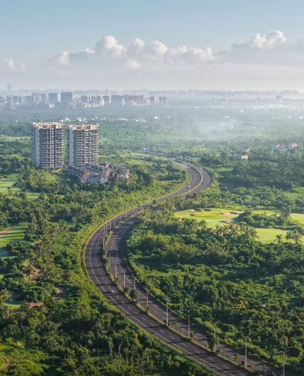 Photo of Mission Hills Haikou: Haikou travel guide