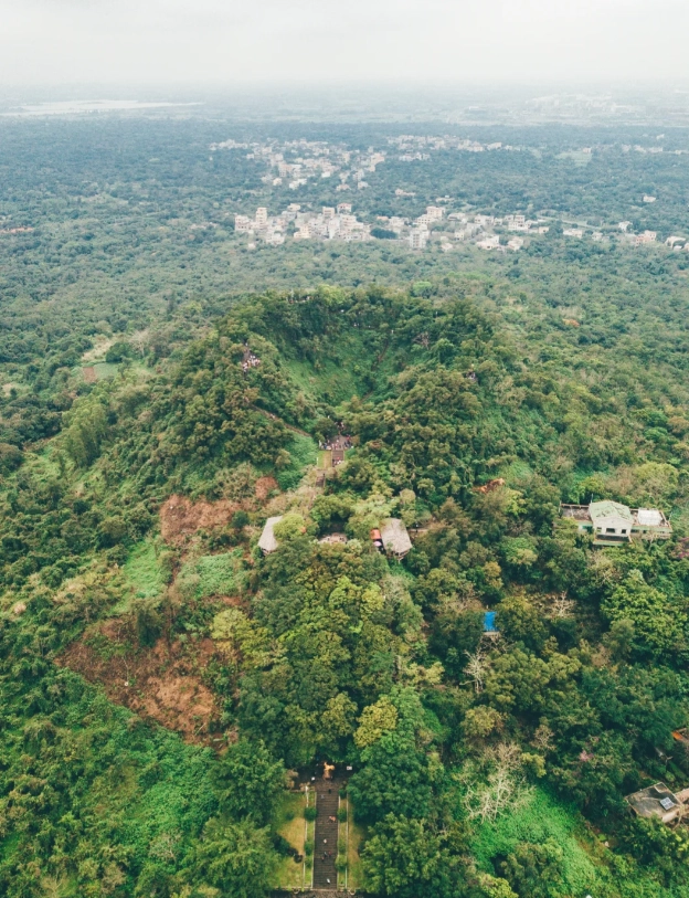 Photo of Haikou Volcanic Cluster Global Geopark: things to do in Haikou