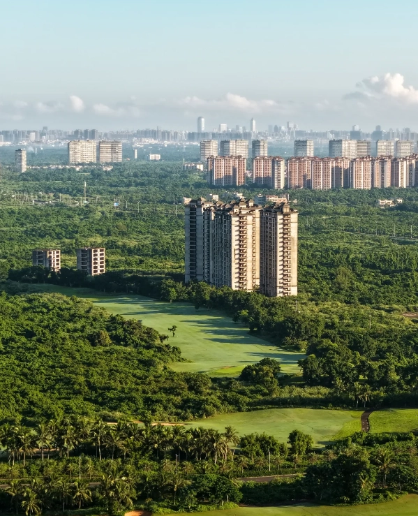 Mission Hills Haikou