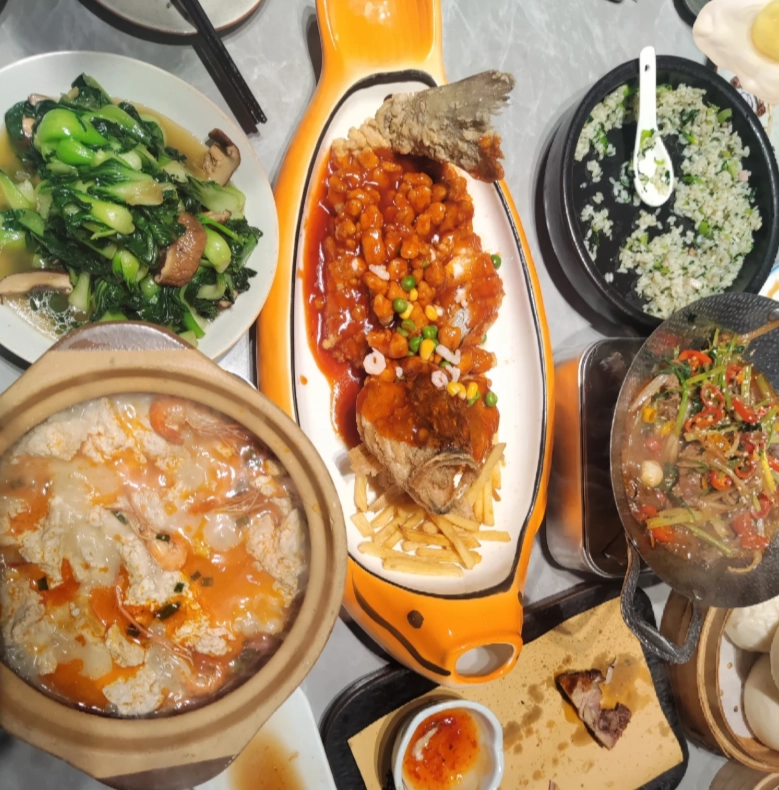 Suzhou attractions