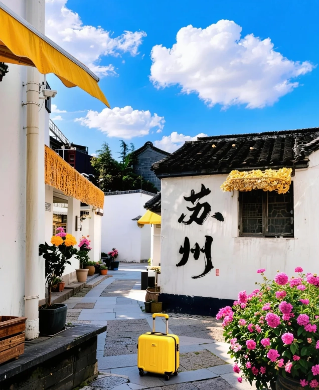 Where to Stay Near Pingjiang Road: Top Areas & Hotels for Every Budget