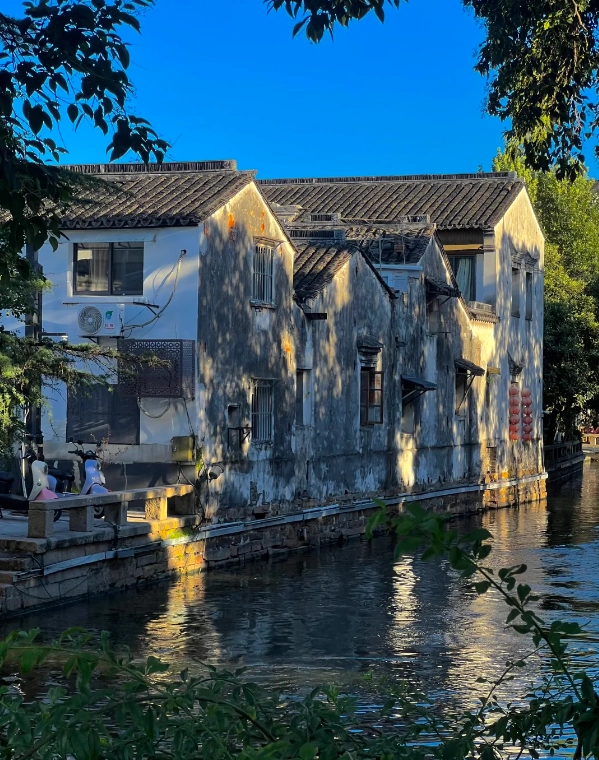 Pingjiang Road restaurants