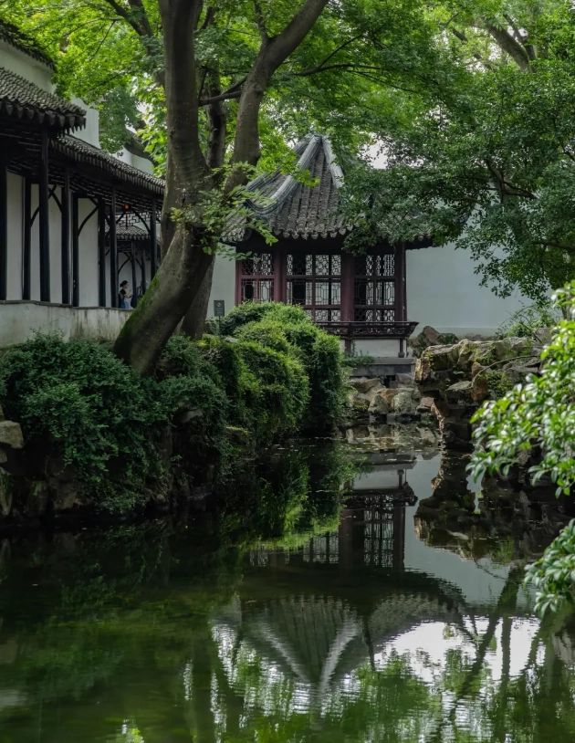 Suzhou travel guide