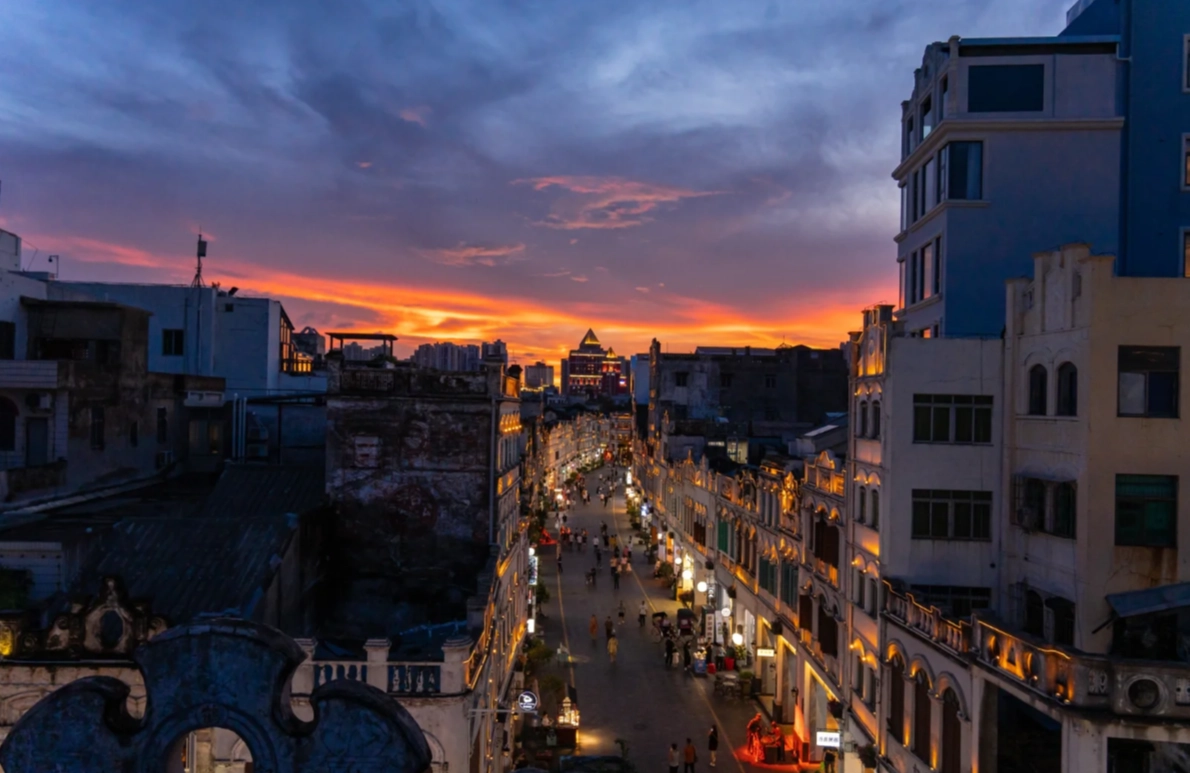 5 Days in Haikou: Avoid Crowds & Eat Like a Local