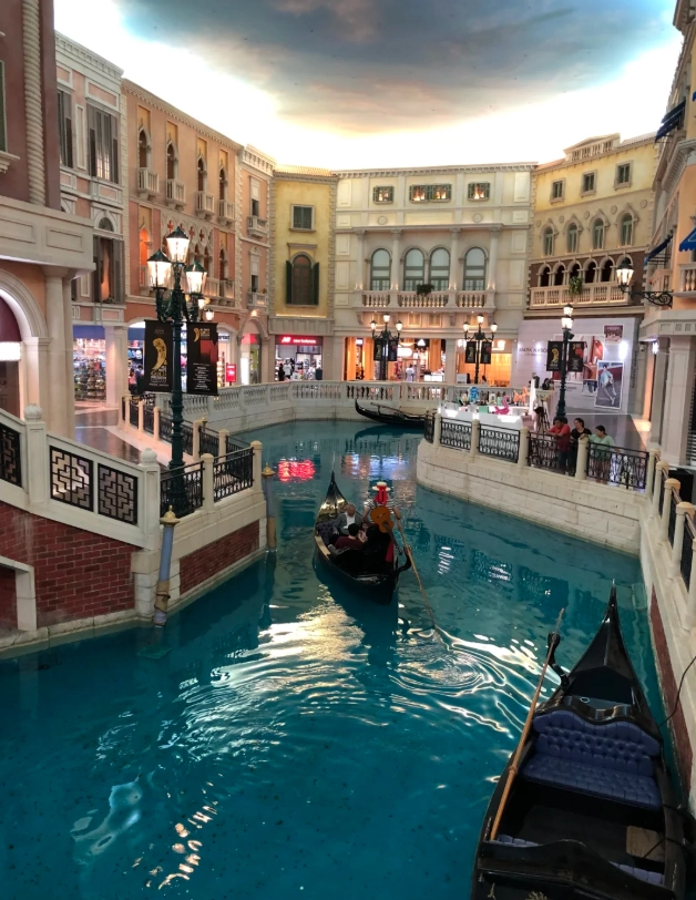 Macau travel guide