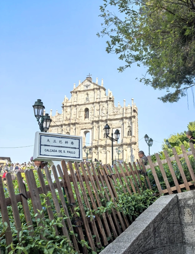 Things to Do in Macau: Beyond the Casinos – A Local's Guide