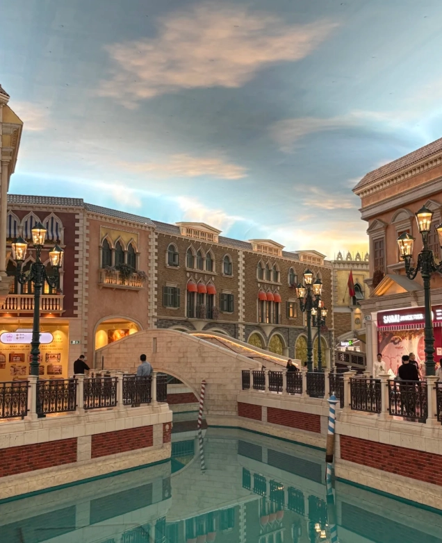 The Venetian Macao: Insider Tips for First-Time Visitors