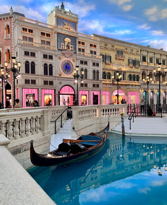 Macau travel guide