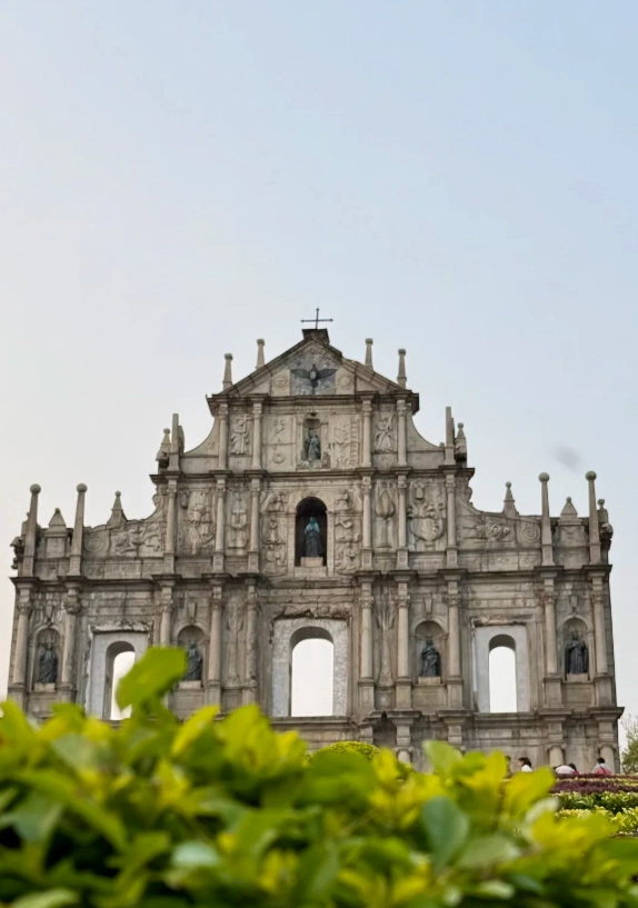 Photo of Ruins of St. Paul's: How to visit Ruins of St. Paul's