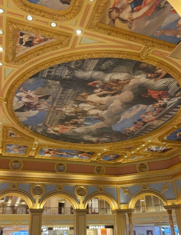 Macao travel tips Macao travel tips