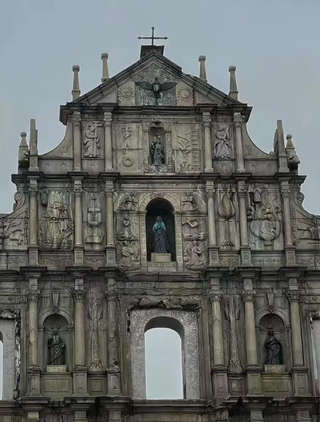 Macau travel guide Macau travel guide