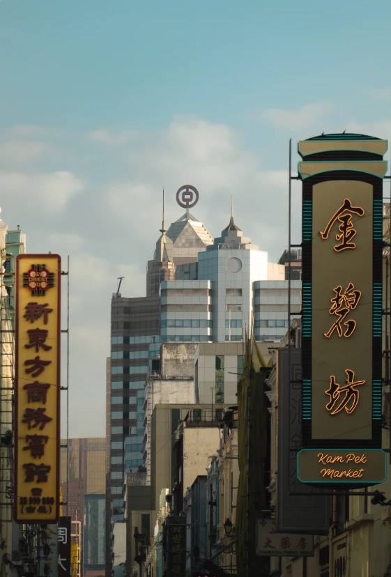 what to do in Macau in 3 days