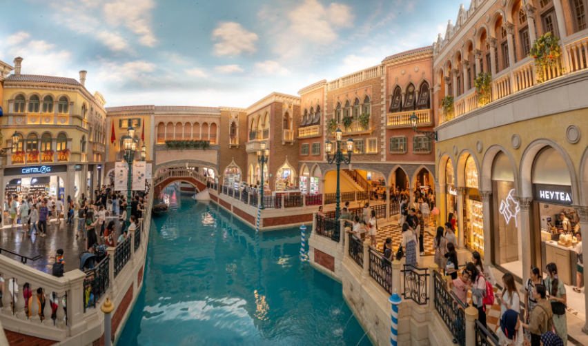 Macau Must-Visit Places: 6 Attractions That Will Surprise You