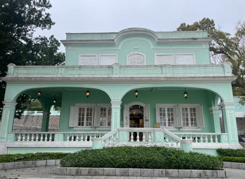 Macau attractions Macau attractions