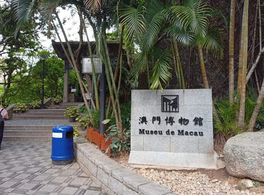 Macau food guide Macau food guide