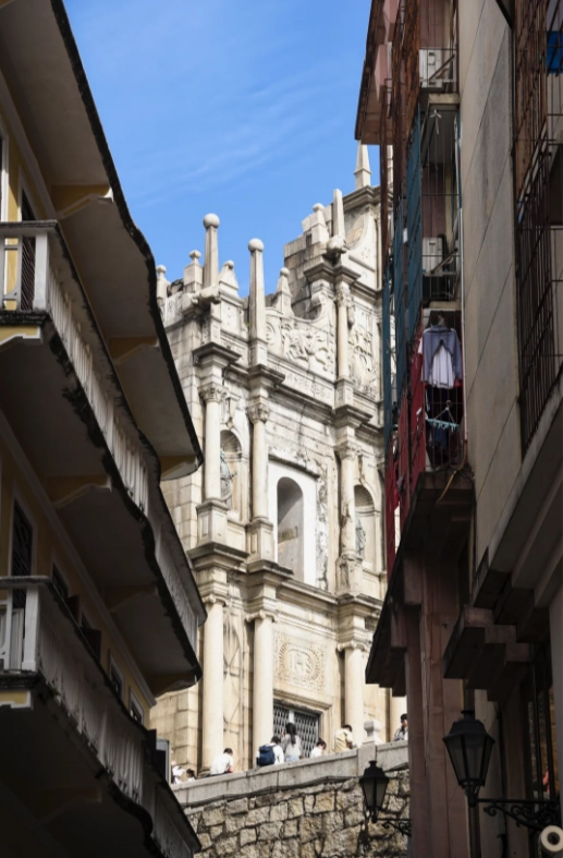 Macau travel guide Macau travel guide