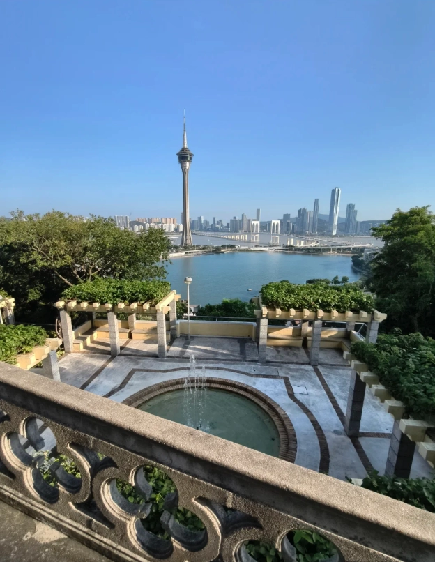 things to do in Macau