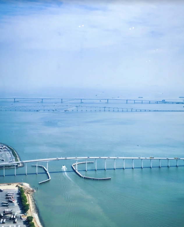 Macau Tower tickets