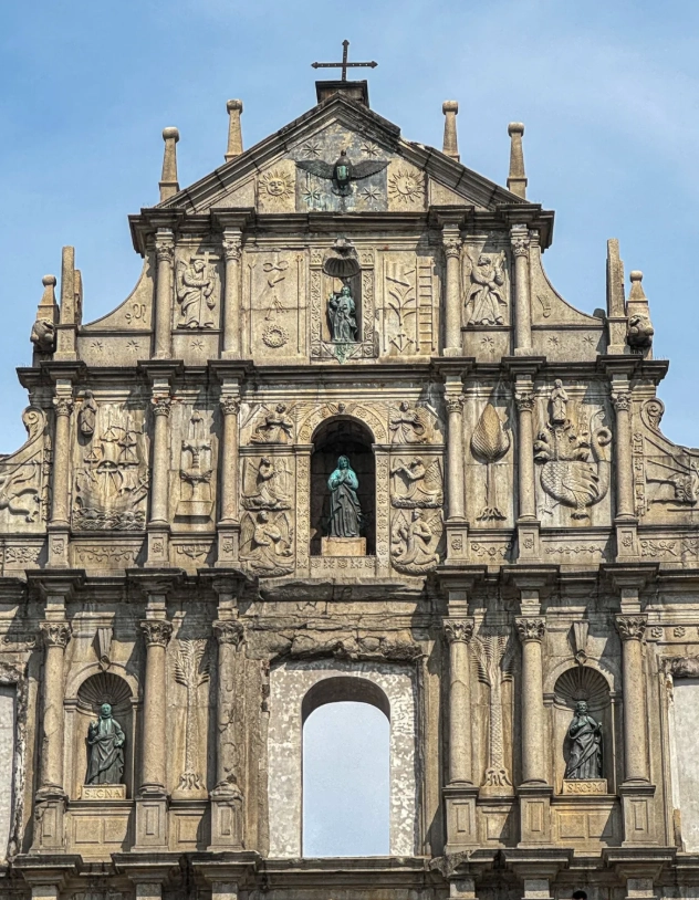 Macau travel tips Macau travel tips