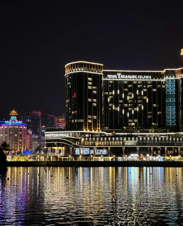 Macau travel guide 3 days