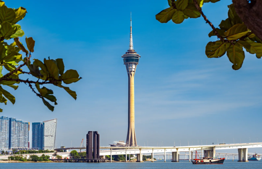 3 Days in Macau: The Itinerary That Actually Works