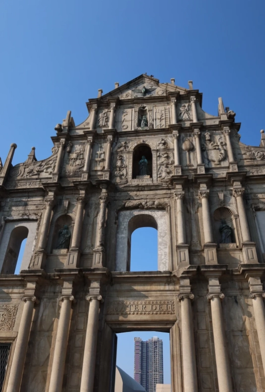 Ruins of St. Paul's: Avoid the Crowds & Capture the Perfect Shot
