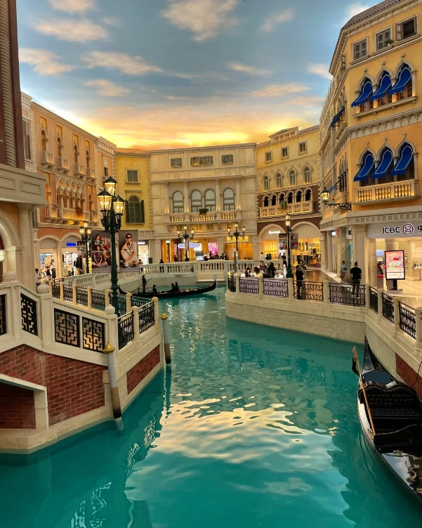 Is The Venetian Macao worth it