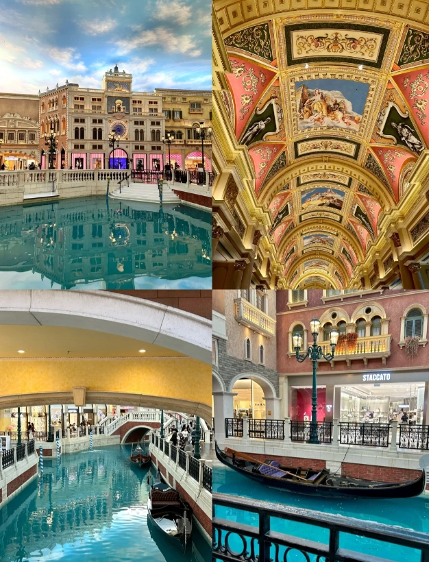 Macau food guide Macau food guide