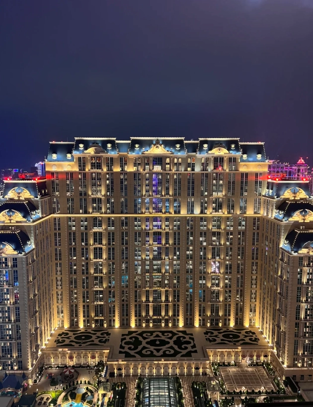 Macao luxury hotels near casino Macao luxury hotels near casino