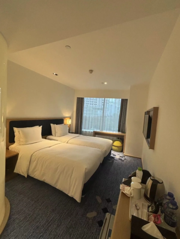 macau peninsula hotels